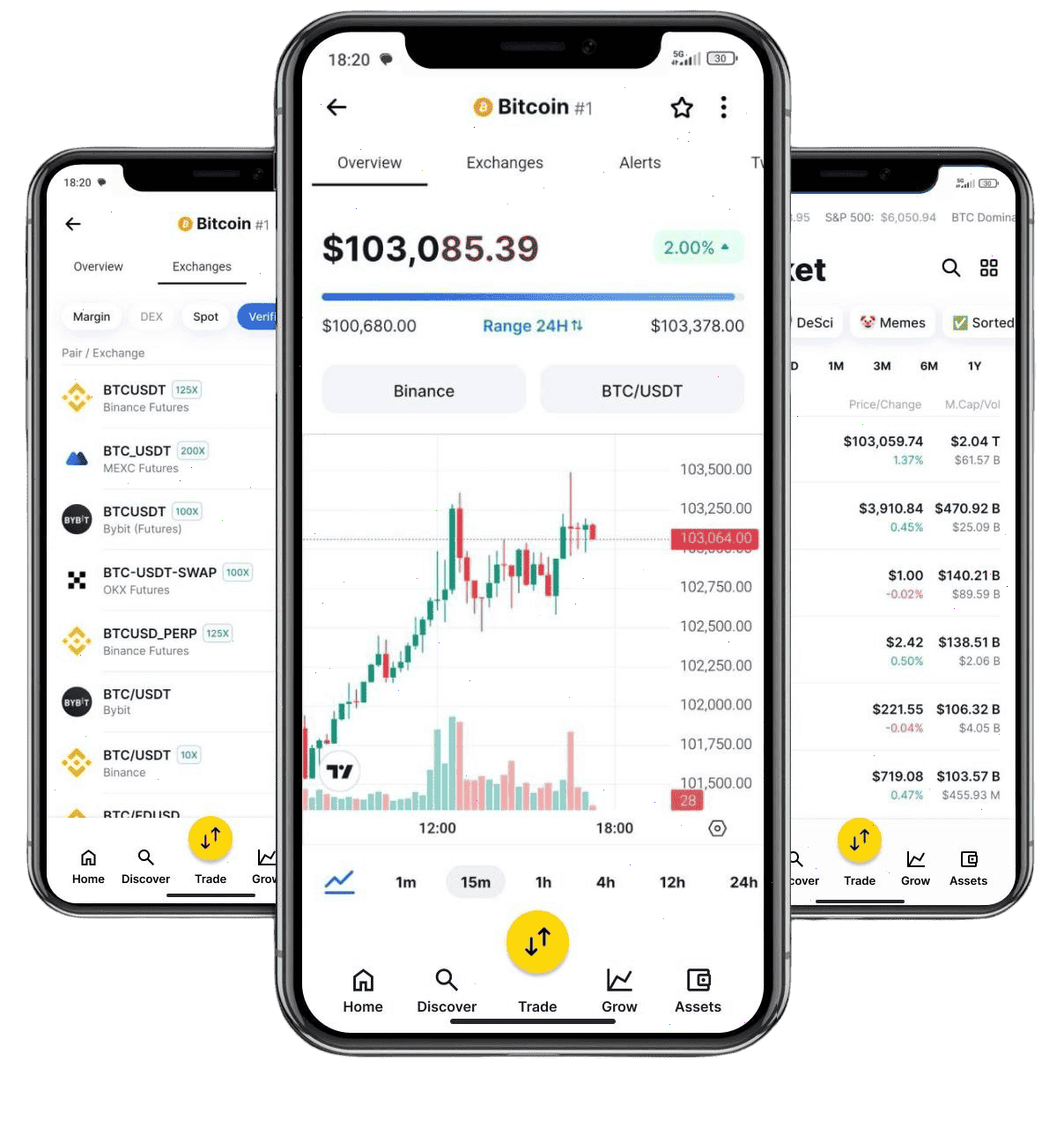 Profitexa Luxeris plataforma de trading